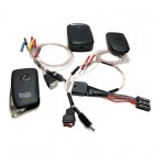 Toyota AST Pro v4.5.2  (Auto Start Toyota)