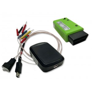 Toyota AST Pro v4.5.2  (Auto Start Toyota)