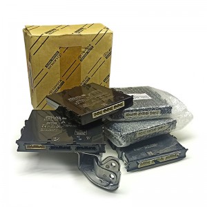 Toyota Smart Key ECU (new and used)