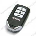 Honda Keyprog v3.1