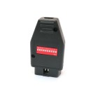 Mitsubishi OBD-Prog v4.7