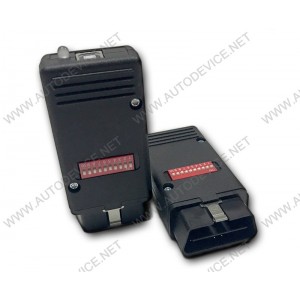 Nissan Key-Prog v9.1