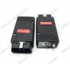 Nissan Key-Prog v9.1