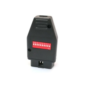 Nissan OBD-Prog 2013