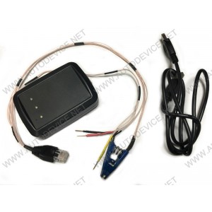 Toyota TK-Prog Master v5.0