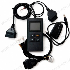Toyota UST Pro v2.0